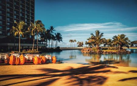 Hokulani Waikiki By Hilton Grand Vacations Image