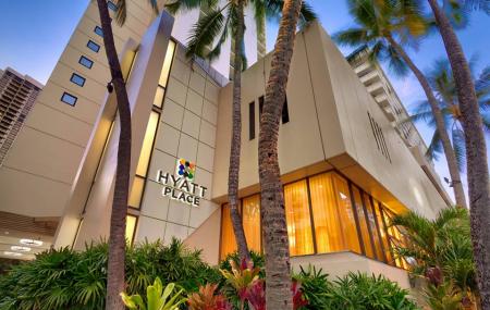 Hyatt Place Waikiki Beach Image