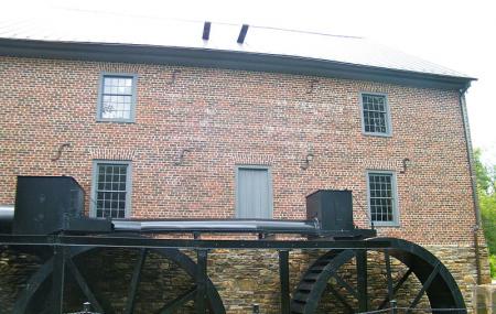 Aldie Mill Historic Park Image