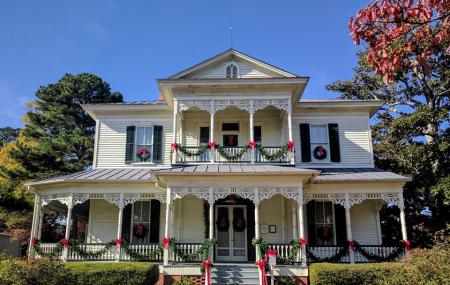 Museum Of The Cape Fear Historical Complex Image