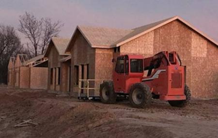 Harpole's Heartland Lodge Image