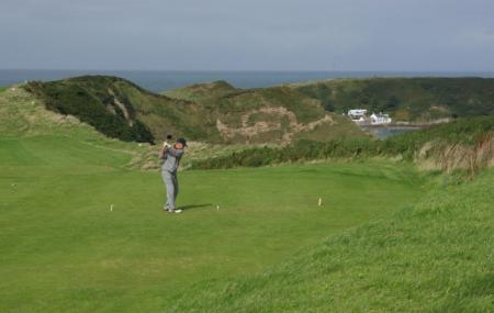Nefyn & District Golf Club Image