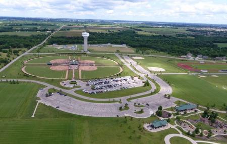 Celebration Park Sports Complex Image