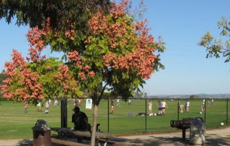 Pickleweed Park Image