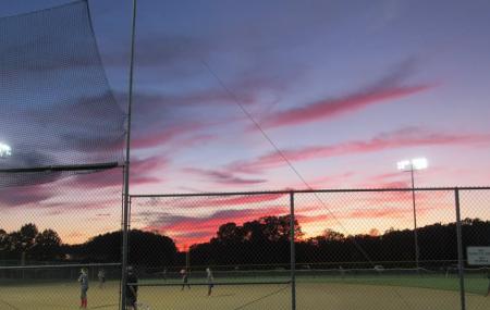 Carolyn S. Allen Community Park And Athletic Complex Image