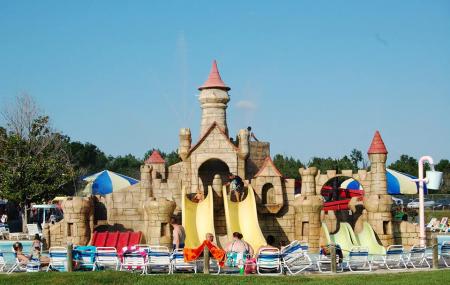 Splash Kingdom Image