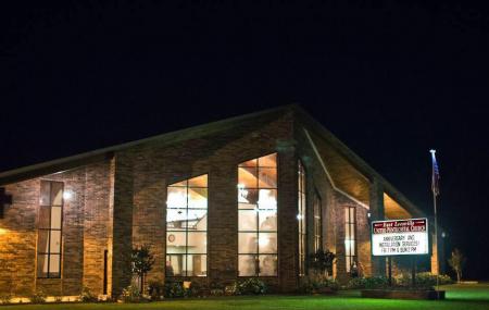 East Leesville United Church Image