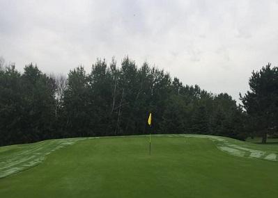 Pine Ridge Golf Course Image