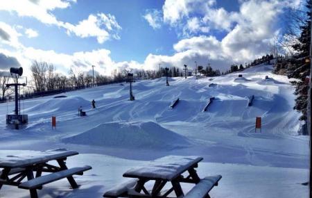 Mt. Holly Ski And Snowboard Resort Image