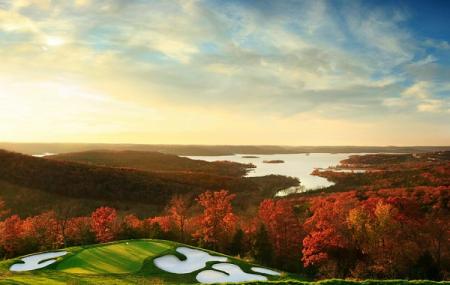 Top Of The Rock Golf Course Image