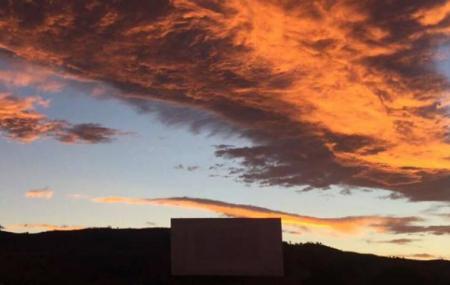 Holiday Twin Drive-in Theater Image