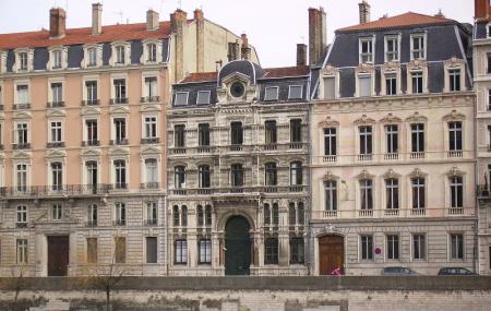 Grande Synagogue De Lyon Image