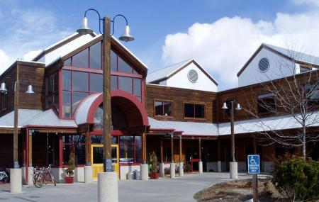 New Belgium Brewing Company Image