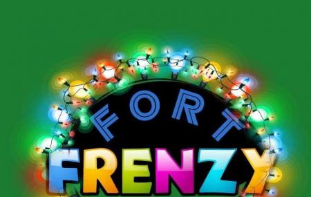 Fort Frenzy Image