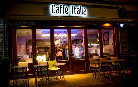 Caffe Italia Image