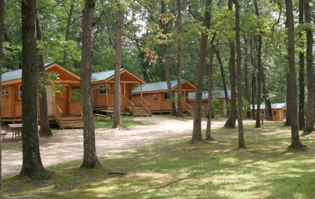 Fox Hill Rv Park And Campground Image