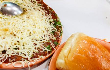 Sardar Pav Bhaji Image