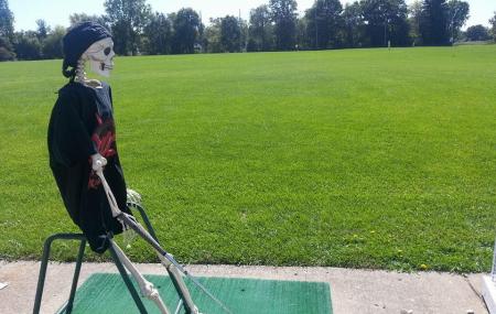 Riverbend Driving Range Image