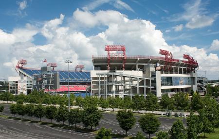 Lp Field Image