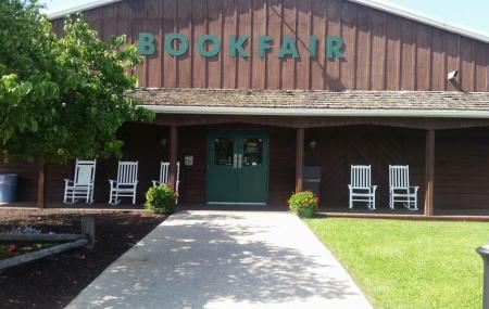 Green Valley Book Fair Image