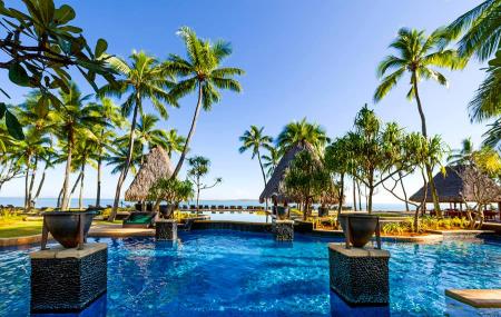 Westin Denarau Island Resort & Spa Image