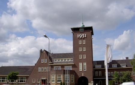 Brabanthallen 's-hertogenbosch Image