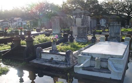 Lafayette Cemetery No. 2 Image