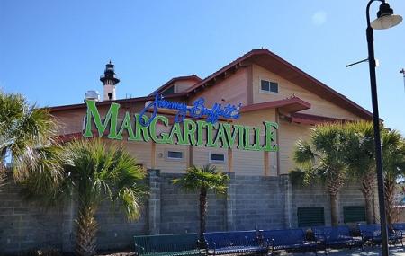 Jimmy Buffett's Margaritaville - Myrtle Beach, Myrtle ...