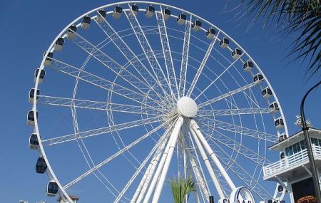 Myrtle Beach Skywheel Offices Image
