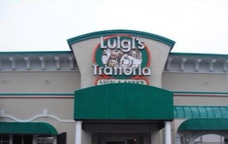Luigi's Trattoria Image