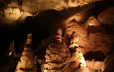 Cumberland Caverns Image