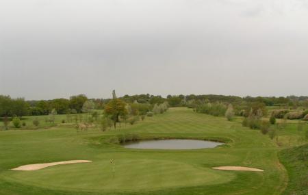 The Kent & Surrey Golf & Country Club Image