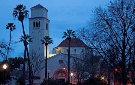 Westminster Presbyterian Church Image