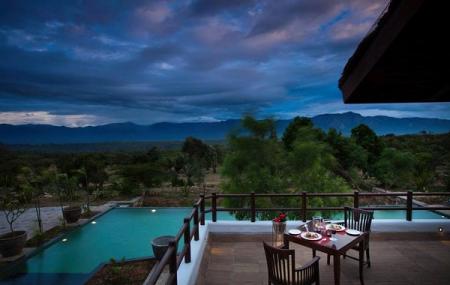 The Serai Resorts Kabini Image