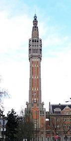 Beffroi De Lille Image