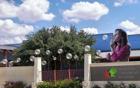 Mckenna Children's Museum Image