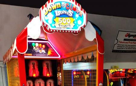 Olympia Amusement Arcade Image