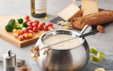 The Melting Pot, A Fondue Restaurant Image