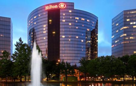 Hilton Dallas Lincoln Centre Image