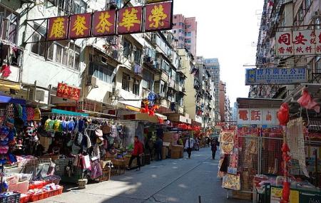 Fuk Wing Street Image