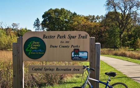 Capital Springs State Park & Recreation Area Image