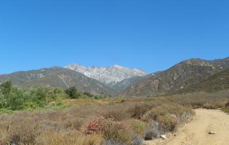 North Etiwanda Preserve Image