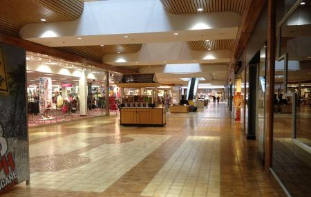 Danville Mall Image