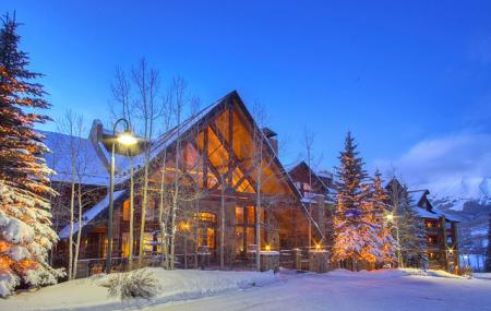 Bear Creek Lodge Of Telluride Image