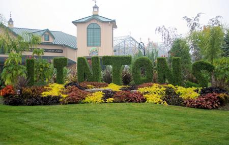 Linton's Enchanted Gardens Image