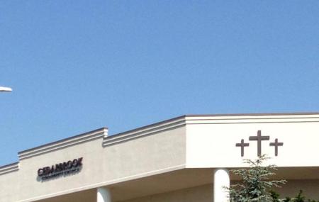 Cedarbrook Community Church Image