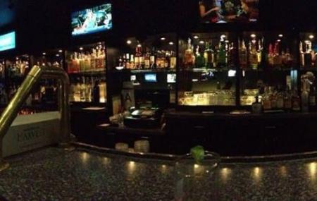 City Lights Cocktail Lounge Image