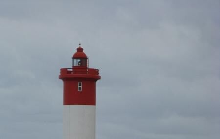 Umhlanga Lighthouse Image