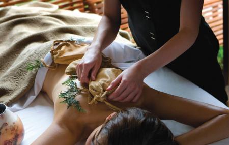 Aspira Spa Image