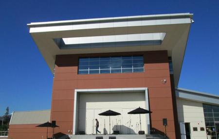 Hacienda Heights Community Center Image